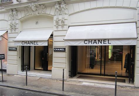 chanel outlet store in paris france|chanel outlet france.